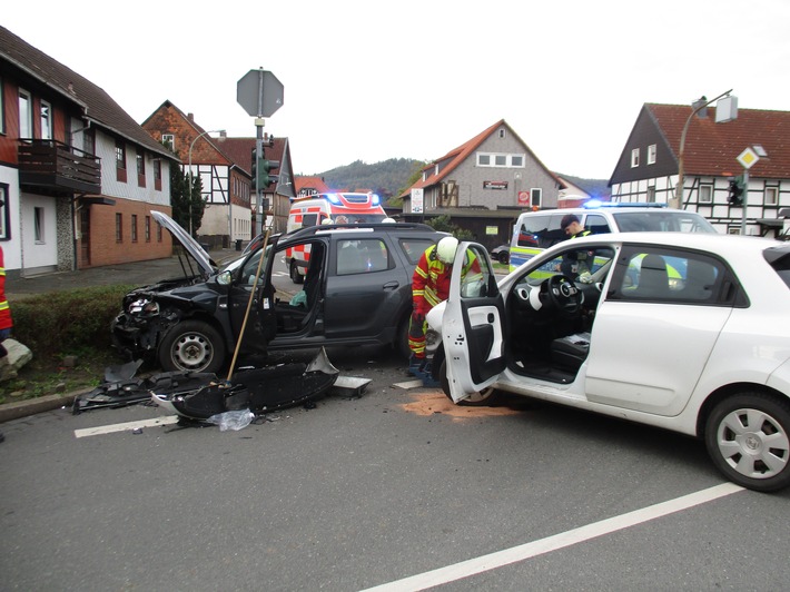 POL-GS: Langelsheim, Pressebericht vom 17.10.2024