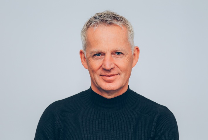 Stage Entertainment Group ernennt Roel De Vries zum neuen CEO ab 1. Mai 2026