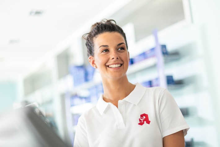 Neuer Rekord bei Apotheken-Fortbildungen