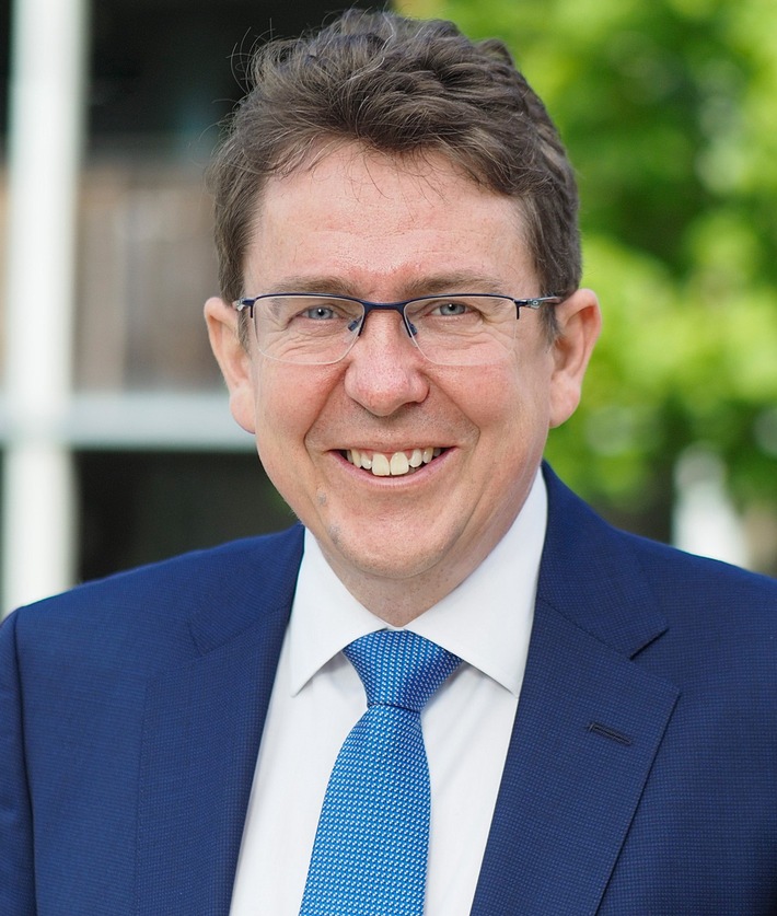 Albert Rösti proposé comme nouveau Président