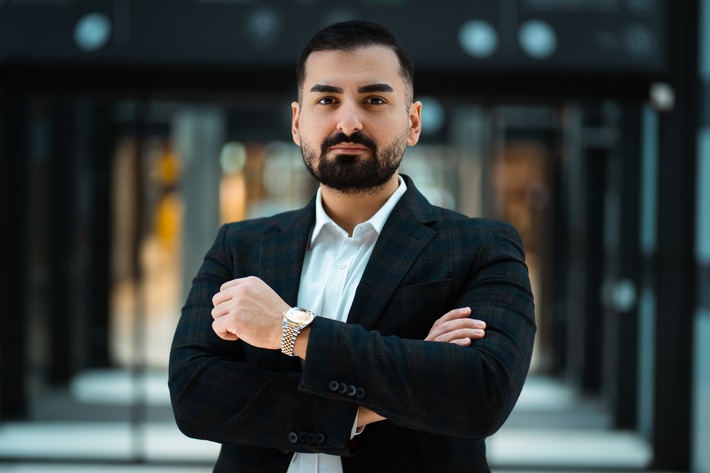 Yunus Akkaya von der YeaMedia GmbH: Woran erkennen Betriebe eine vertrauenswürdige Agentur?