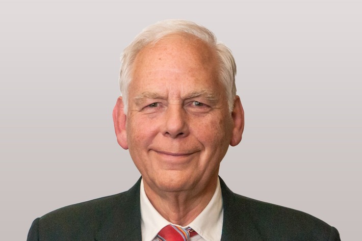 DBU-Umweltpreisträger Dr. Georg Winter verstorben