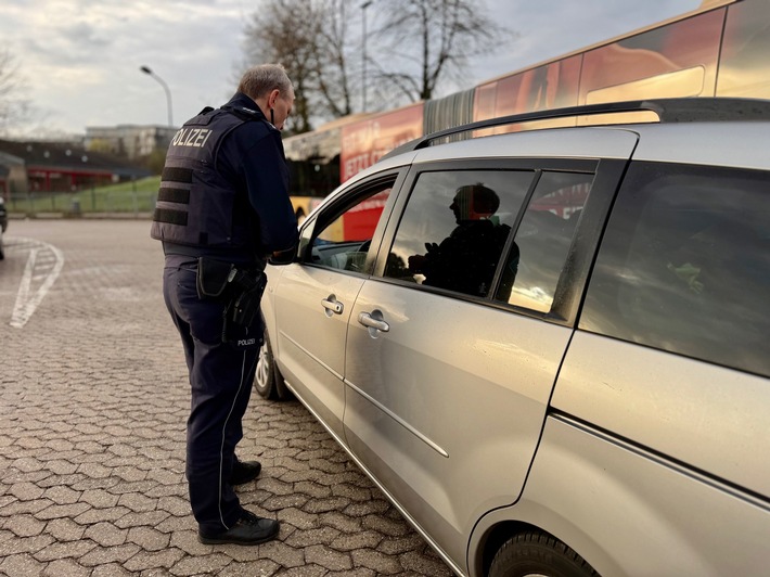 POL-EU: Polizei Euskirchen zieht Bilanz der Kontrollwoche "Operation Seatbelt"