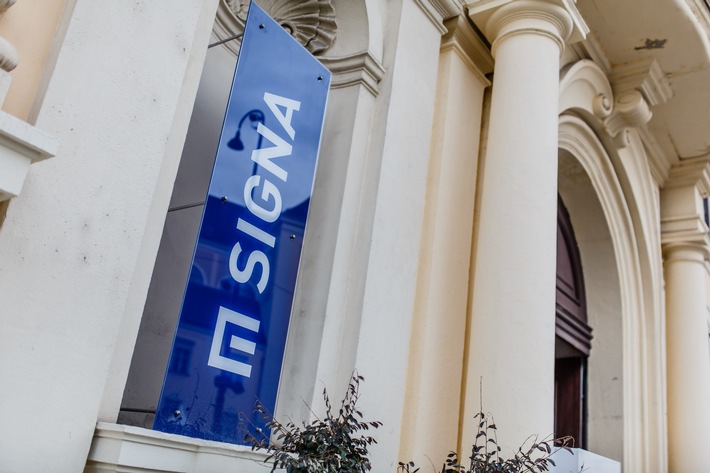 Signa, Karstadt, Elbtower und Co.: Marken und Domains werden versteigert