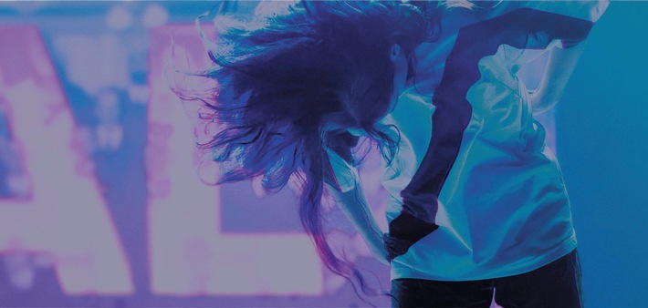 Der Vorverkauf für das Performance-Programm der TANZWERKSTATT EUROPA in München startet!