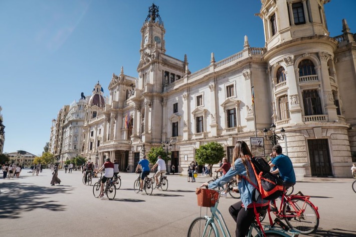 Valencia: Neuigkeiten im Herbst 2020