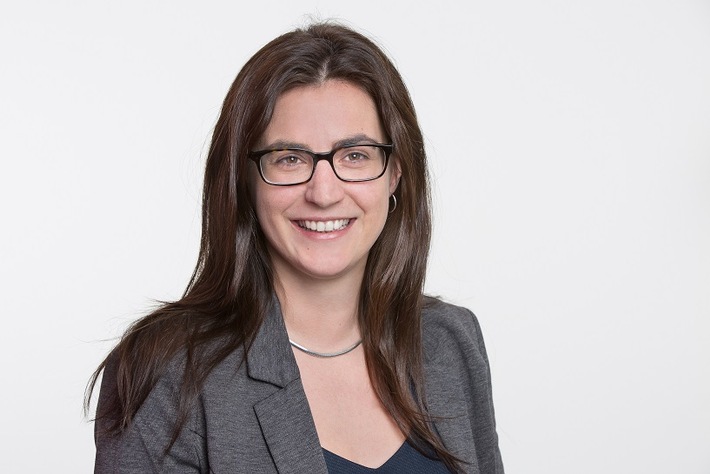 Chubb nomme Nathalie Meyer au poste de Présidente de Chubb pour la Suisse et annonce d