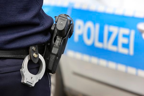 POL-REK: Handtaschendieb festgenommen - Frechen