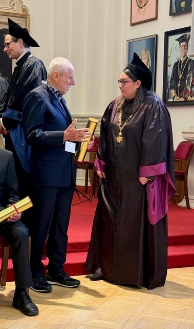 Schwere oder Leichtigkeit -das Erbe der Helikoptereltern?!