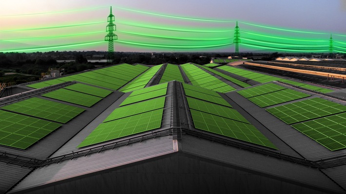 Greenflash wird Energieversorger: Anbieter intelligenter Energiesysteme erweitert Geschäftsmodell / Reststrombezug zu optimalen Konditionen