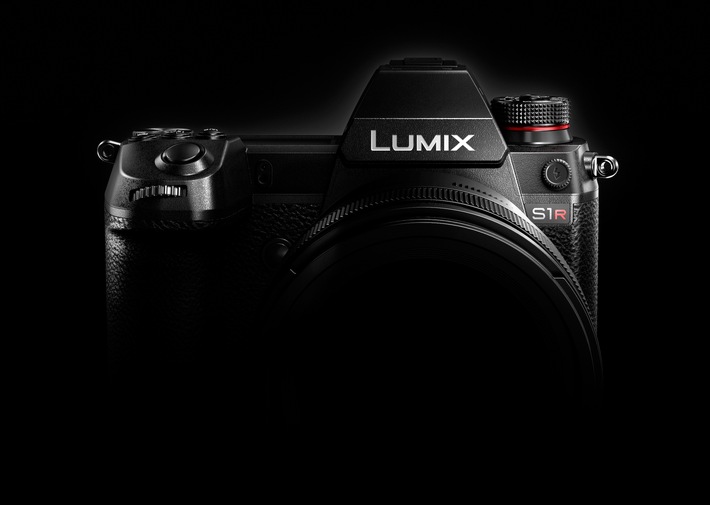 Neue Aufnahmemodi für LUMIX S Serie / Panasonic stellt weitere Schlüsselfunktionen der neuen Vollformat-DSLM-Kameras LUMIX S1R und LUMIX S1 vor