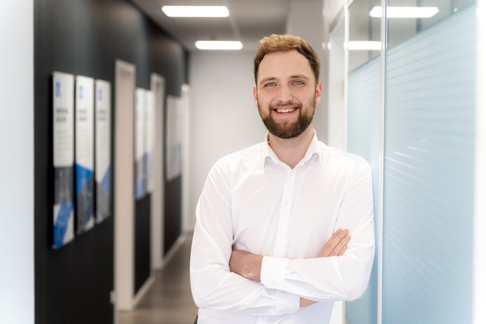Spannende Karrierechancen in zukunftssicherer Branche: JMVision GmbH sucht nach neuen Mitarbeitern