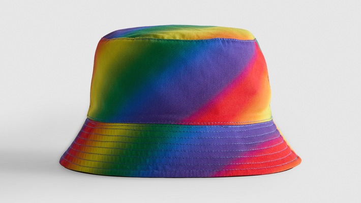 Primark spendet 280.000 Euro an LGBTQIA+-Organisationen und Pride-Events in Europa und den USA
