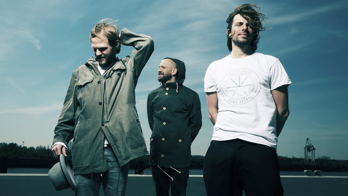 Am 21. Februar bei RTL II: "Pop Giganten: Deutsche Poeten"