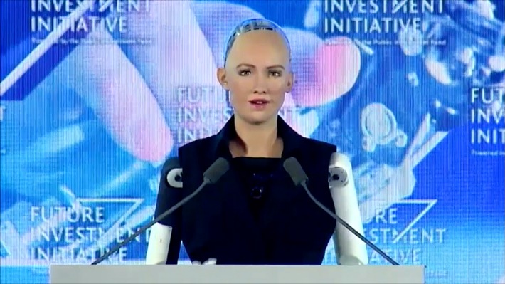 3sat: &quot;Die Revolution der Roboter&quot; / &quot;Wissenschaft am Donnerstag&quot; mit Doku und Wissenstalk &quot;scobel - Bewusstsein für Roboter&quot;