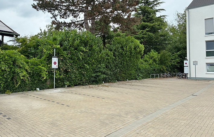 Mehr Autos, mehr Parkplätze? Eine Prognose für Auto-Deutschland 2026