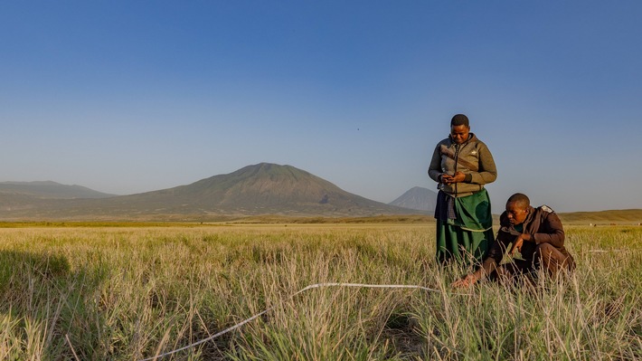 Biodiversity Project in Tanzania: On Earth Day 2026, AbTF Delivers Positive Interim Report