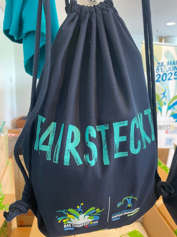 SPORT FAIRÄNDERT: Nachhaltige Beschaffung im Sport zeigt messbare Wirkung