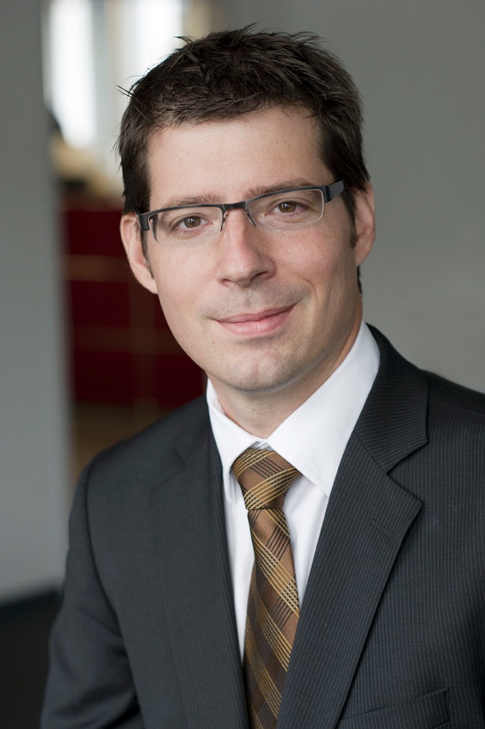 Alex Lichtenberger wird Partner und übernimmt neuen Geschäftsbereich der Glenfis AG