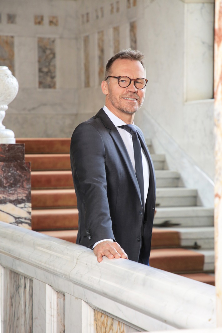 Faber-Castell AG: Dirk Engehausen ist neuer Aufsichtsratsvorsitzender