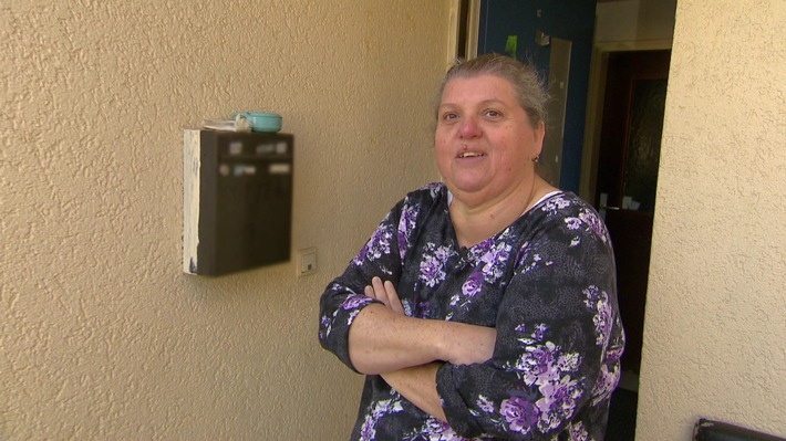 RTLZWEI im Herbst: Vier neue Folgen "Hartz und herzlich - Tag für Tag Benz-Baracken"