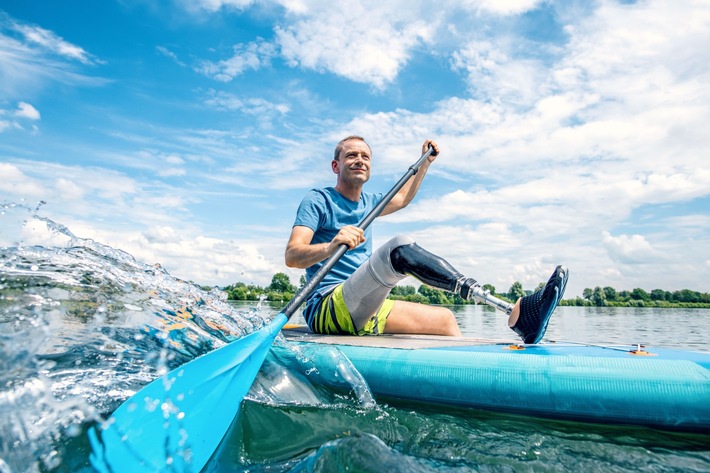 Sustainability Highlight Report: die Geschichten hinter den Zahlen