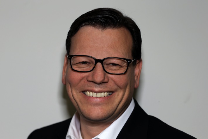 Oettinger Davidoff AG nomme un nouveau responsable Europe et Global Travel Retail