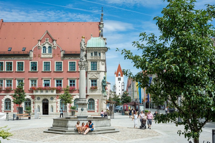 Einladung, Tourismusverband Allgäu/Bayerisch-Schwaben lädt zur 75. Mitgliederversammlung, 22.06.26, Mindelheim