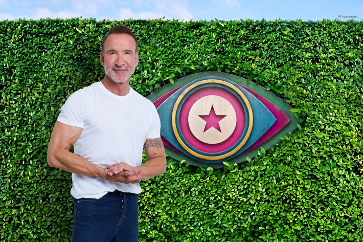 Zaungäste erwünscht! "Promi Big Brother - Die Late Night Show" mit Jochen Bendel sendet in SAT.1 ab Montag, 5. Oktober erstmals vor Live-Publikum