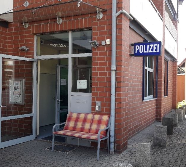 POL-SZ: Pressemitteilung der Polizeiinspektion SZ/PE/WF vom 08.01.2020 für den Bereich Salzgitter.