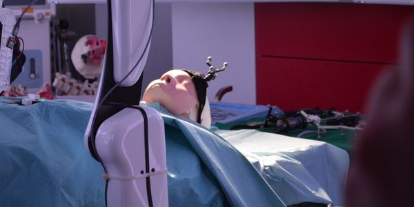 Abschluss von „6G Health“  Medizin der Zukunft: 6G als Antwort auf Fachkräftemangel im Gesundheitswesen