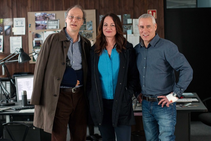 Zdf Unter Anderen Umständen