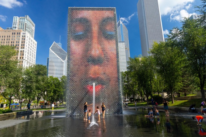 Chicago (preis-) bewusst  erleben