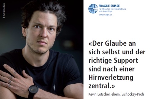 Ein Unfall verändert alles – Welttag des Gehirns