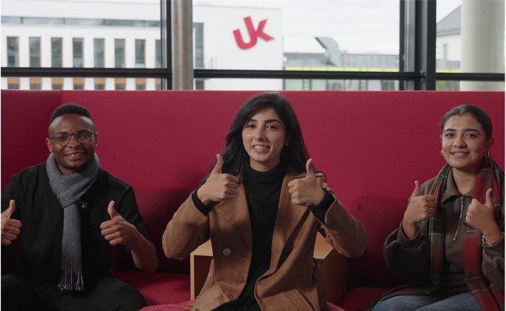 Jetzt abstimmen: Onboarding-Kurs „Base Camp“ der Uni Koblenz für Campus-Preis 2026 nominiert