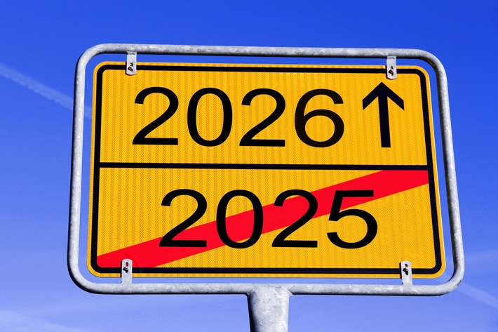 Gute Vorsätze: Bei jungen Menschen im Trend