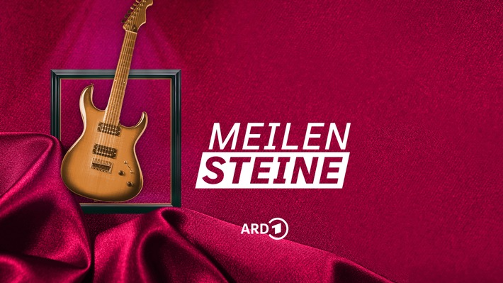 50 Jahre Musikgeschichte auf der Loreley Open Air Bühne