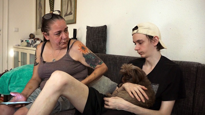 "Hartz und herzlich" aus Düsseldorf: Hochzeit in Gefahr