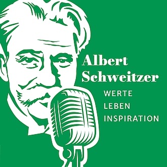 Albert Schweitzer neu erleben: Neue Podcast-Reihe beleuchtet das Leben und Wirken von Albert Schweitzer