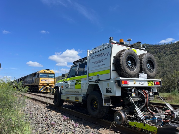Vossloh ergänzt digitales Portfolio mit RTI