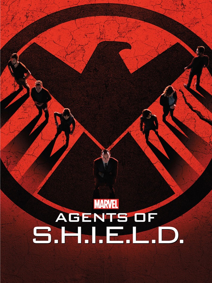 Die Rückkehr der Superhelden! / RTL II zeigt die zweite Staffel von "MARVEL