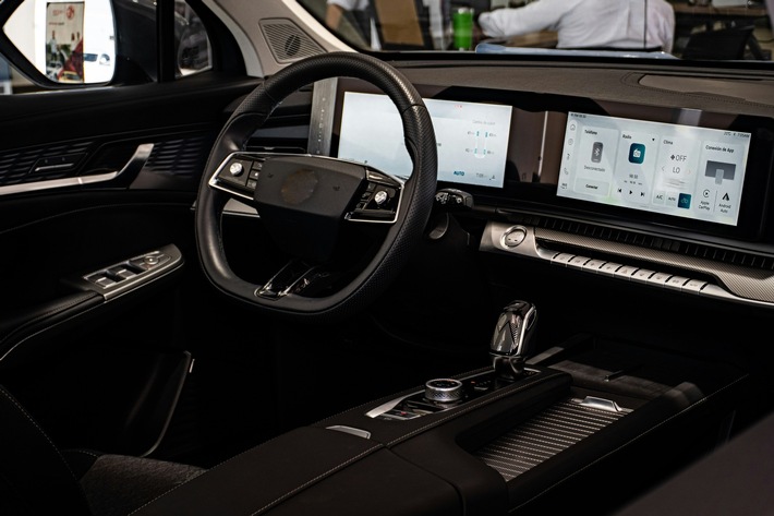 Auto verkauft – aber digital noch verbunden?
