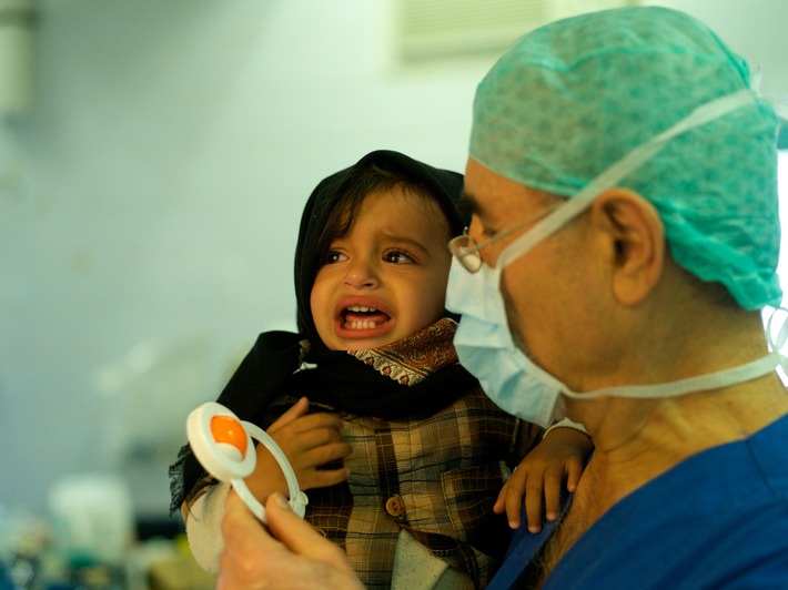 Krankenhaus im Jemen © Hammer Forum.jpg