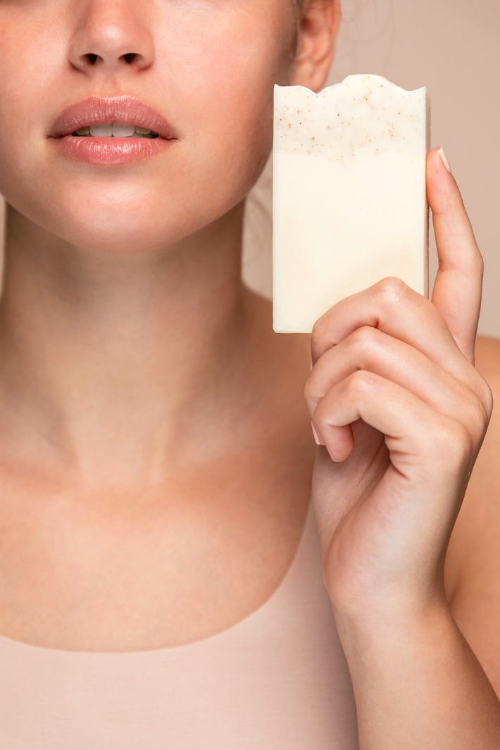 Bei der Hautpflege auch an die Umwelt denken - die wichtigsten Tipps