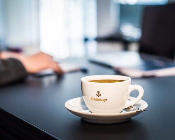 Neuer Hauptsitz für Vending & Office Friolzheim