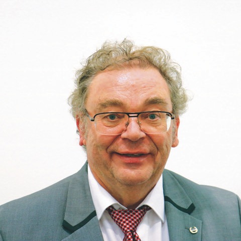 „Gemeinsam unsere Tradition und unsere Zukunft feiern“ - Dr. Matthias Müller zum aktuellen Stand beim Deutschen Hörverband (DHV)