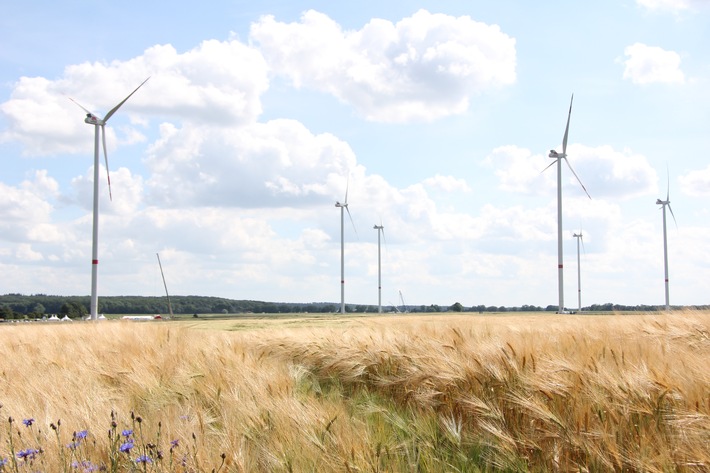 Energieparkentwickler UKA stellt trotz Corona-Krise weiter ein