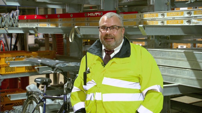 Ab 08. Februar immer dienstags: Neue Folgen "Armes Deutschland" zur Prime Time bei RTLZWEI