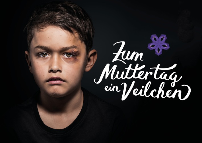 PR-Preis für den Deutschen Kinderverein / PR-Bild-Award 2018: Kampagne #VeilchenGegenVeilchen auf Platz 2!