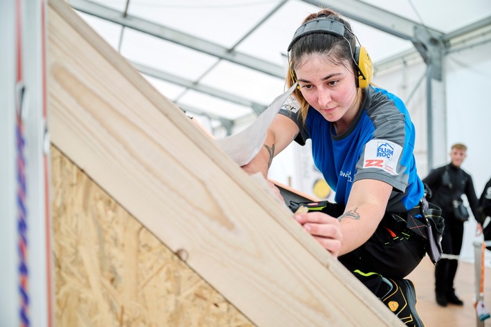 SwissSkills 2025 : Plus de 40 jeunes professionnels fribourgeois sont dans les starting-blocks